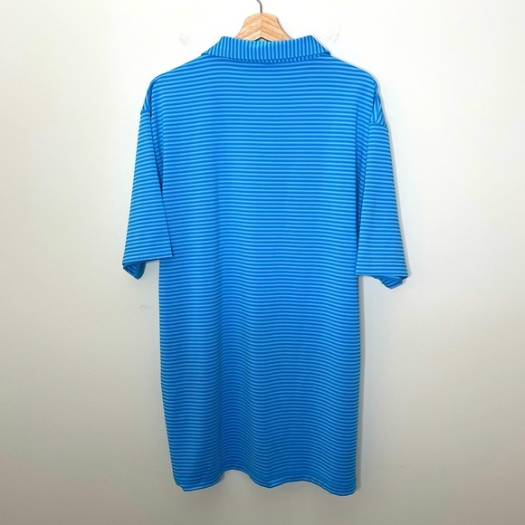 Peter Millar Summer Comfort Golf Polo - Picture 6 of 10